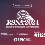 Epic Diagnostics & Imaging Services Steps into the Spotlight at RSNA 2024