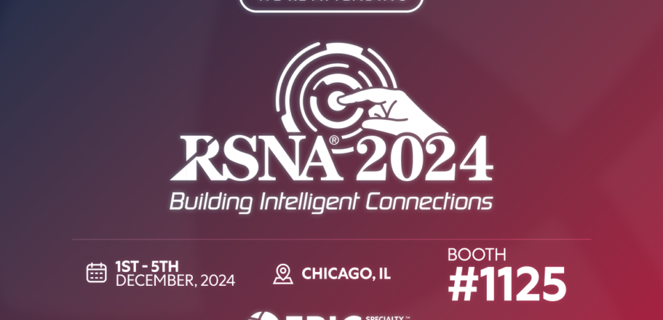 Epic Diagnostics & Imaging Services Steps into the Spotlight at RSNA 2024