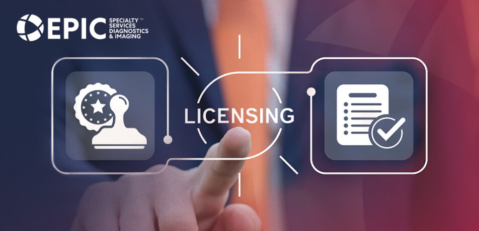 Remote Radiology Jobs: The Importance of Multiple State Licenses