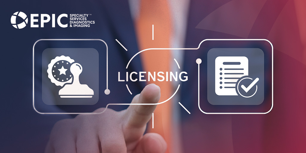 Remote Radiology Jobs: The Importance of Multiple State Licenses