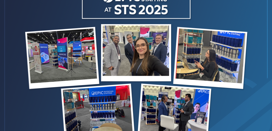 Altamar Physician at STS 2025