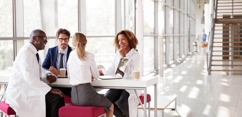 What to Consider When Choosing a Locum Tenens Agency