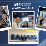Altamar Physician at ACC and AUA: Strengthening Specialty Connections