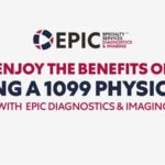 Benefits of Being a 1099 Radiologist