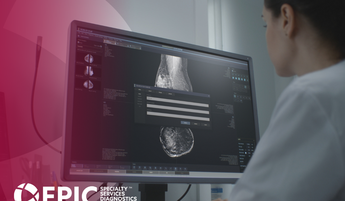 The Role of Teleradiology in Supporting Breast Cancer Awareness and Early Detection