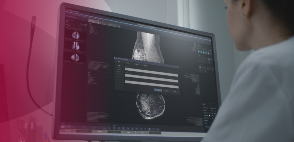 The Role of Teleradiology in Supporting Breast Cancer Awareness and Early Detection