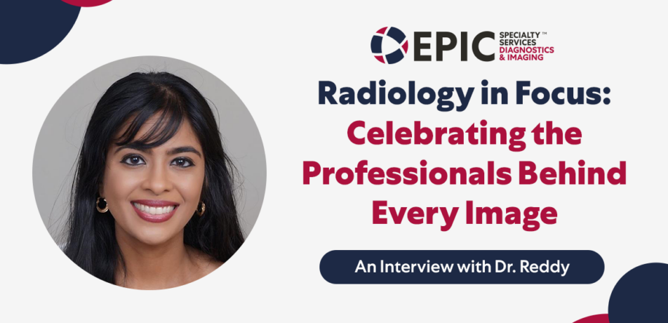 Radiology in Focus: Celebrating the Professionals Behind Every Image