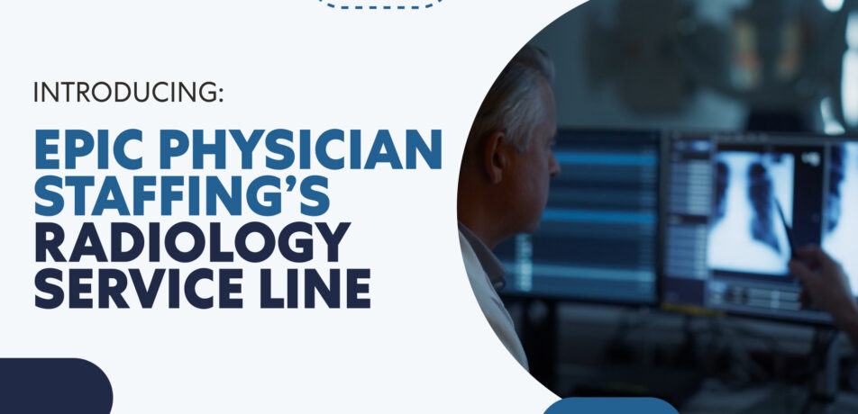 Altamar Physician Launches Radiology Service Line with Epic Diagnostics & Imaging Services