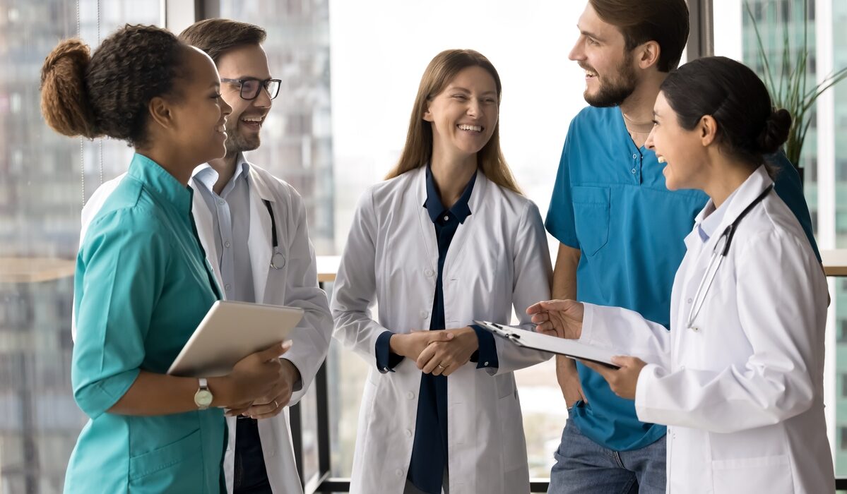 Locum Tenens Myths Debunked: What Physicians and Hospitals Need to Know