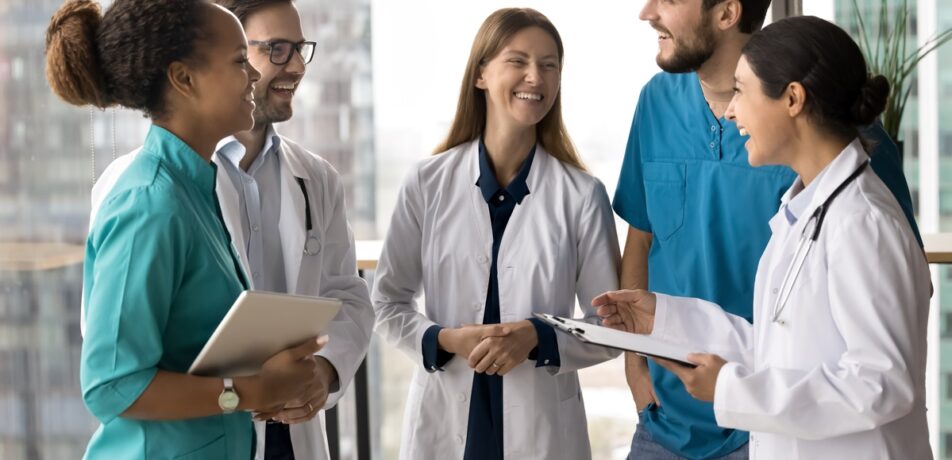 Locum Tenens Myths Debunked: What Physicians and Hospitals Need to Know