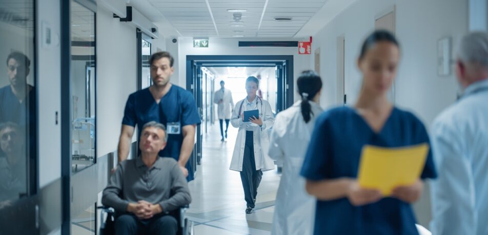 Addressing the Physician Shortage: How Locum Tenens Physician Staffing Can Help