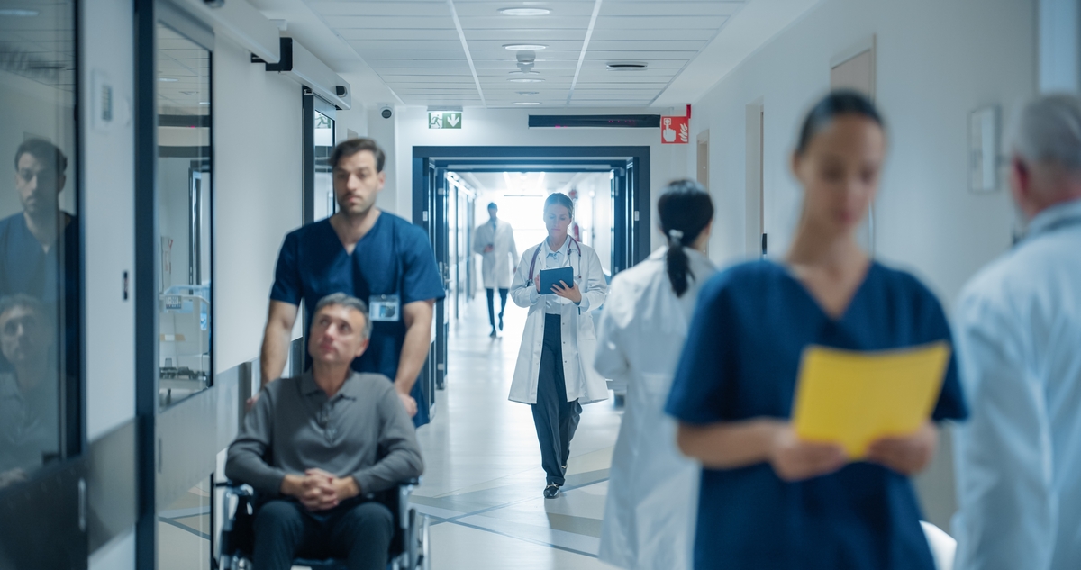 Addressing the Physician Shortage: How Locum Tenens Physician Staffing Can Help