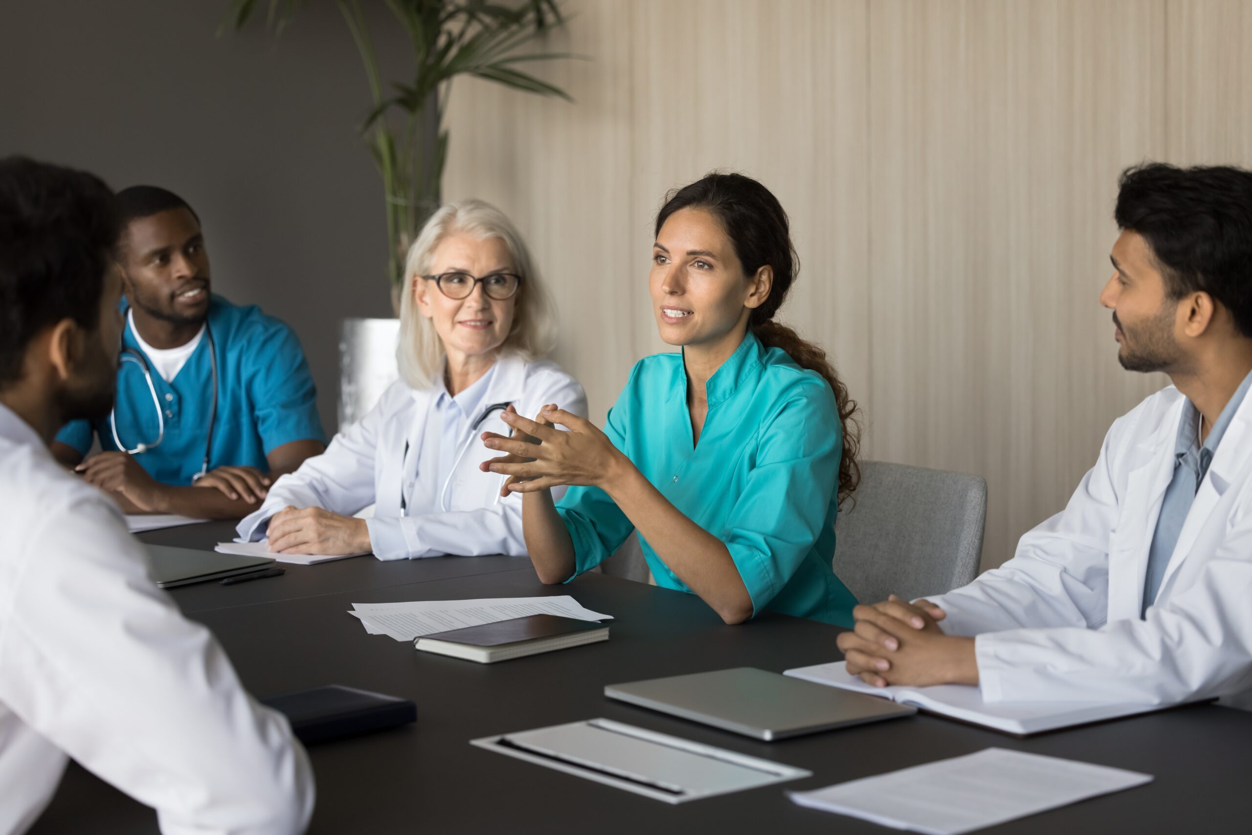 How to Evaluate a Locum Tenens Partner for High-Acuity Coverage