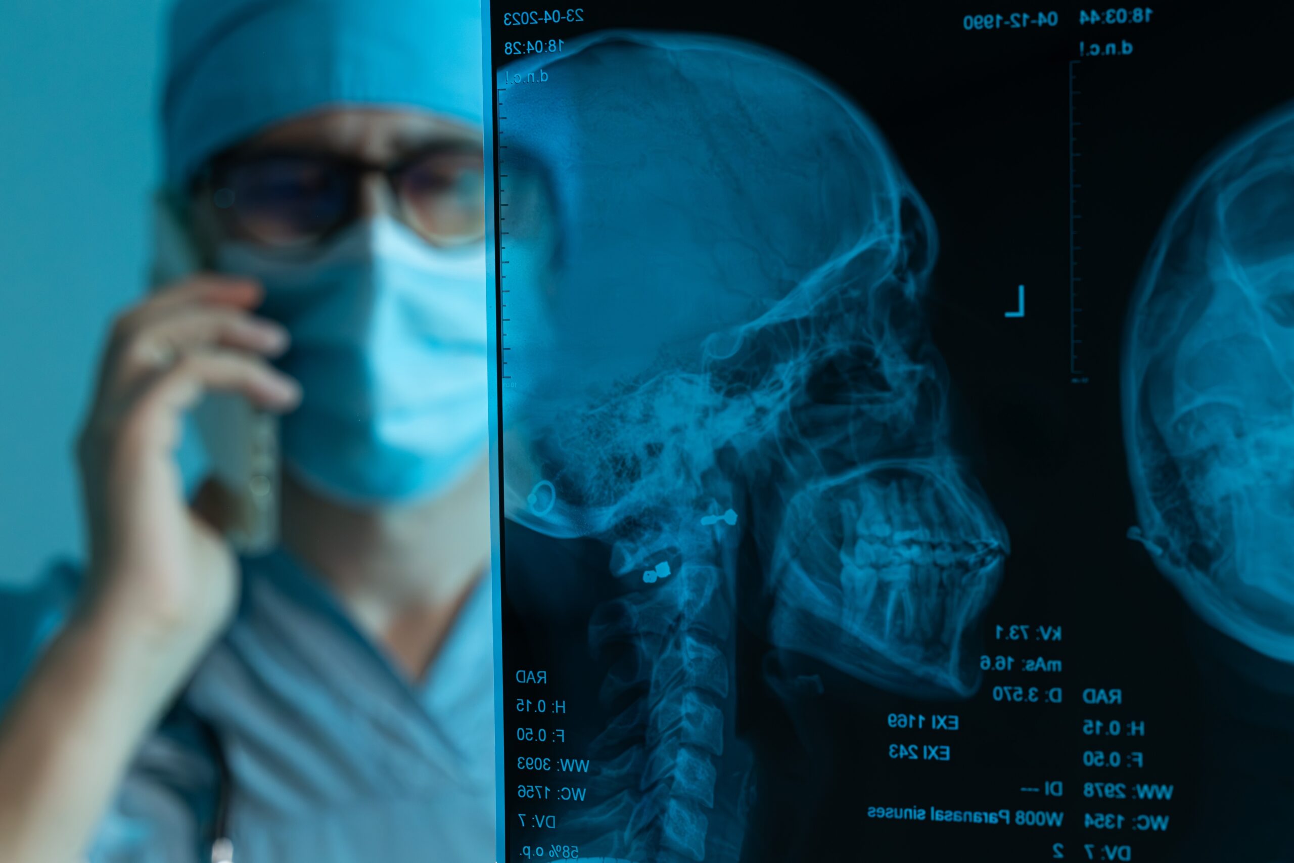 Teleradiology FAQs: What to Know Before Getting Started